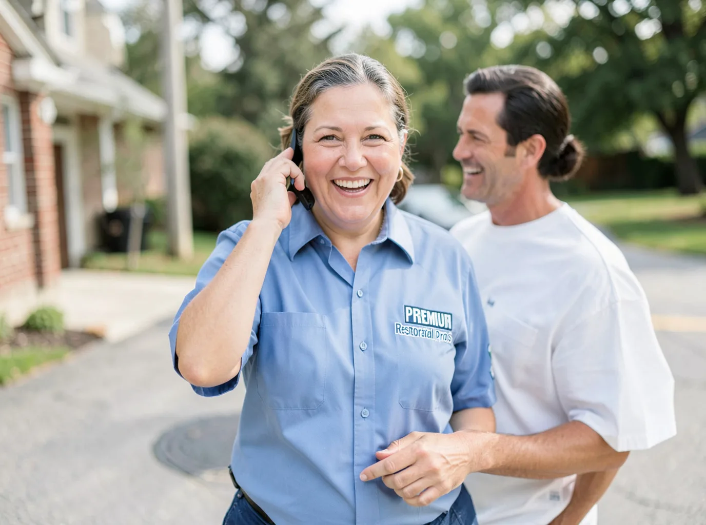 Water Damage Restoration East Berlin, CT FAQs